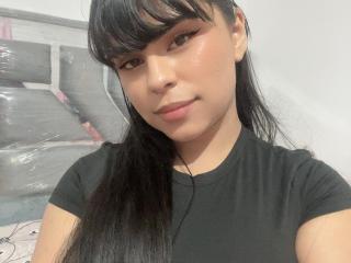 Profile and Statistics for Yiovana on XLoveCam