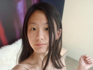 YuChenMin Selfie Gallery