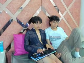 YuiAndrin live cam and statistics on UnifiedCams