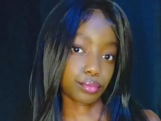 Webcam model Zaell69 from XLoveCam