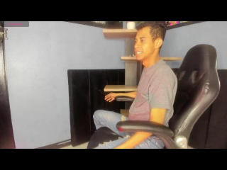 ZarekBlackLive Webcam