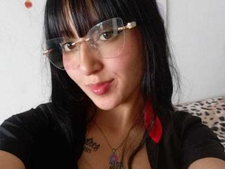 ZoeSkyX Selfie Gallery