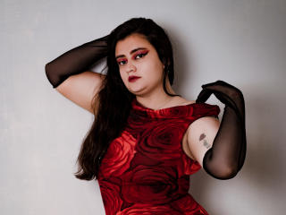 ZoeThoms MILF Live