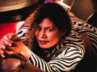 ZoeWeber MILF Live - Photo 1/15