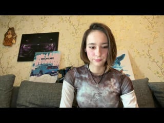 Profile and Statistics for ZofiaWeigold on XLoveCam
