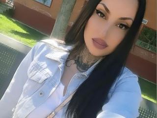 Babymorena-hotLive Webcam