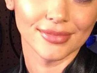 Foto de perfil sexy de la modelo HotThroatLatina, ¡disfruta de un show webcam muy caliente!