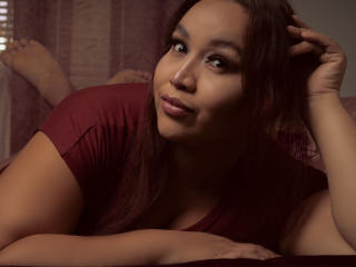 Picture of the sexy profile of HottSexLover69, for a very hot webcam live show !