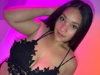 Ivonnediaz69Live Webcam
