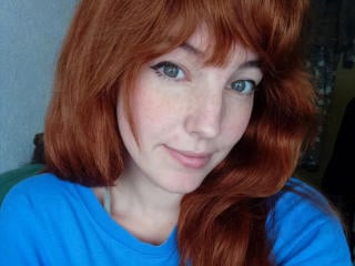 Webcam model loveKiitsune-hot from XLoveCam