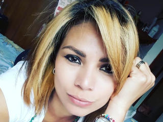 Foto de perfil sexy de la modelo NatashaRomanof, ¡disfruta de un show webcam muy caliente!