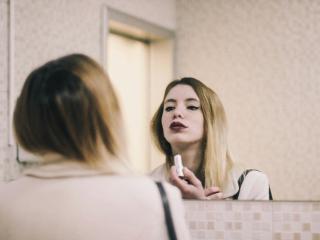 Foto del profilo sexy della modella PrettyLadyLove, per uno show live webcam molto piccante!