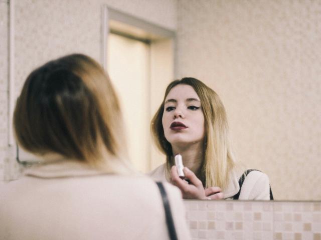 Foto del profilo sexy della modella PrettyLadyLove, per uno show live webcam molto piccante!