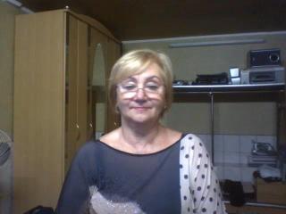 Photo of RachelGerald