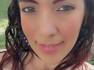 LilianCruz Anal en Webcam Live - Photo 391/1463