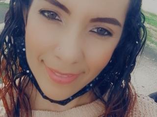 LilianCruz Anal en Webcam Live - Photo 395/1463