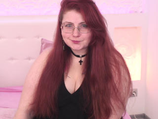 JanePerkyBuns Show Porn Live - Photo 64/661