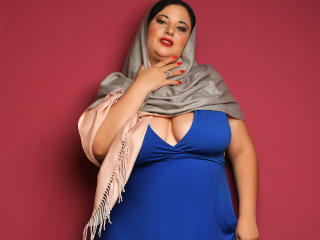 AleshaArabian Webcam Porno Live - Photo 43/133