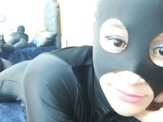 AllisonGag Webcam Porno Live - Photo 20/21