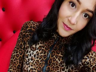 AllisonGag Webcam Porno Live - Photo 19/21