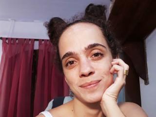 AmyFlores Webcam Porno Live - Photo 13/13