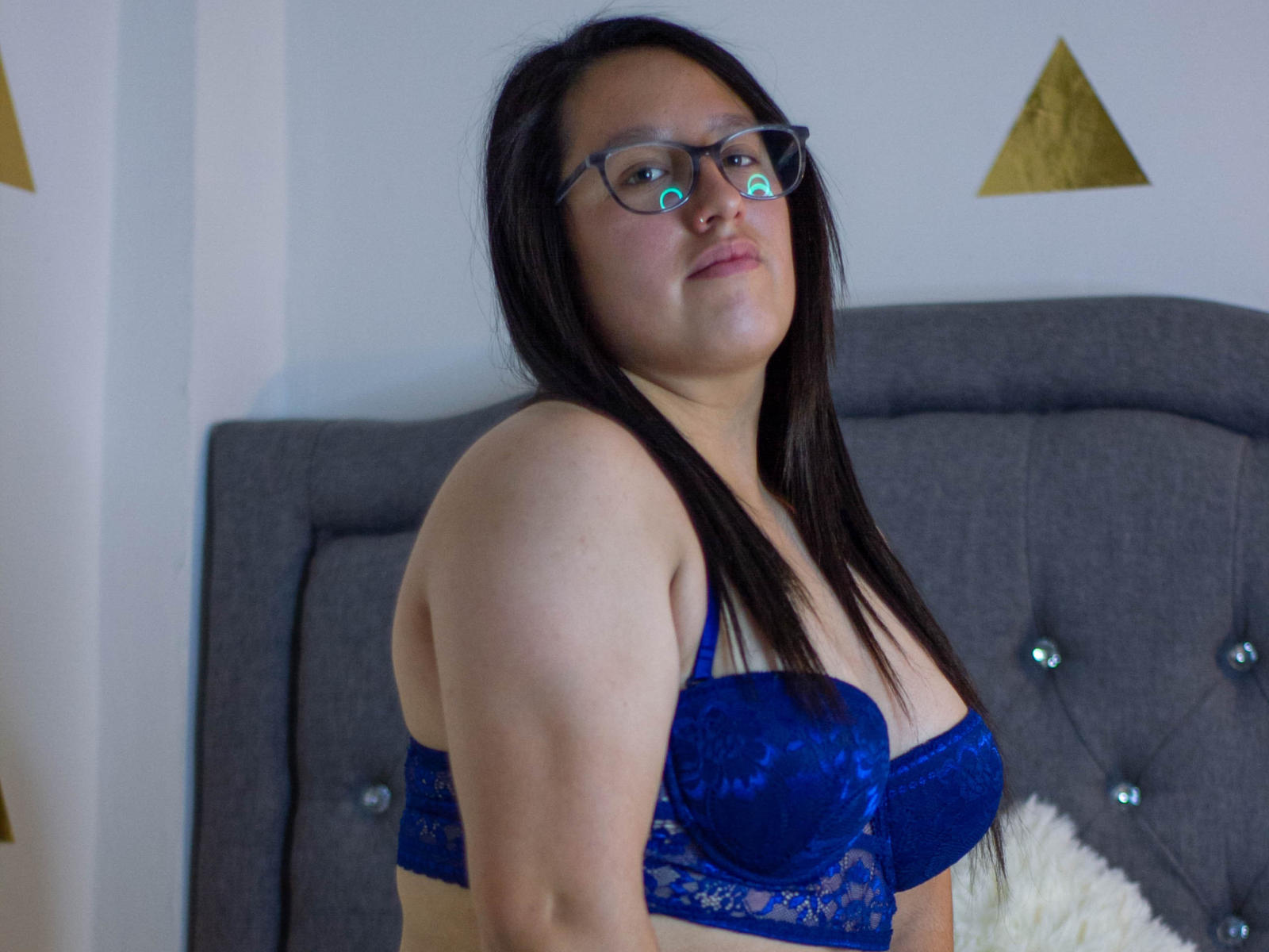 Model photo