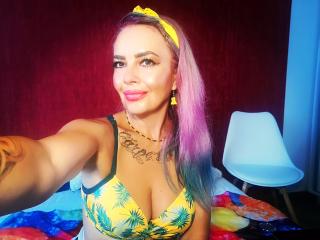 HotAdelayde69 Videos Liveshows - Photo 17/21