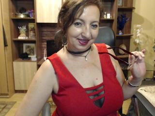 LadyEvelynn Anal en Webcam Live - Photo 11/21