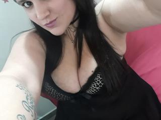 LovelyAnahix Anal en Webcam Live - Photo 6/24