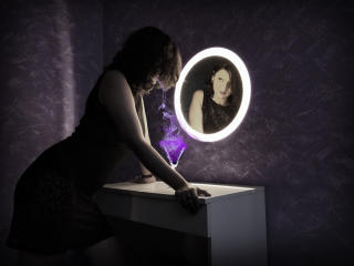 AmethystCharm Webcam Porno Live - Photo 8/21