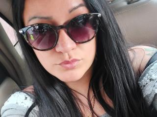 LucianaDiazX Anal en Webcam Live - Photo 44/707