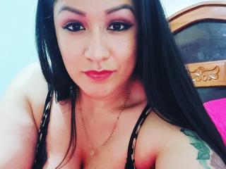 LucianaDiazX Anal Livecam - Photo 46/707