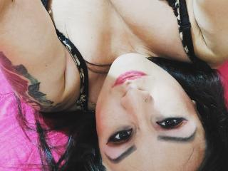 LucianaDiazX Anal en Webcam Live - Photo 47/707