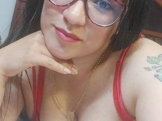 LucianaDiazX Anal Livecam - Photo 50/707