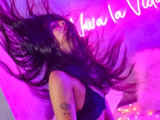 ScarletJonesHot Fellation XXX Cams - Photo 9/34