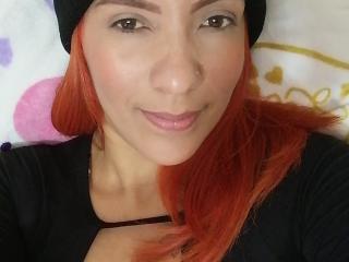 LilianCruz Anal en Webcam Live - Photo 424/1463
