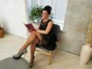 LadyMargo Anal en Webcam Live - Photo 35/150