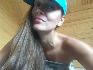 LilyOCute Anal Livecam - Photo 8/9