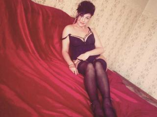 LadyMargo Anal en Webcam Live - Photo 42/150