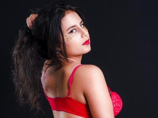 LeilaEvanns Anal en Webcam Live - Photo 8/153