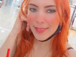 LilianCruz Anal en Webcam Live - Photo 427/1463