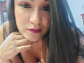 LucianaDiazX Anal Livecam - Photo 86/707