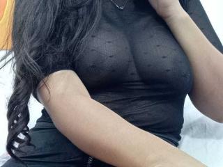 LeilaEvanns Anal en Webcam Live - Photo 18/153