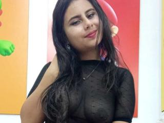 LeilaEvanns Anal en Webcam Live - Photo 21/153