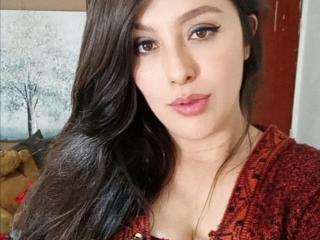 CandelariaFerer Webcam Sexe Direct - Photo 16/17