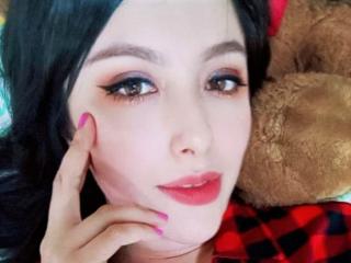 CandelariaFerer Webcam Sexe Direct - Photo 14/17