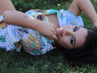 AlyssaDawnX Webcam Porno Live - Photo 67/126