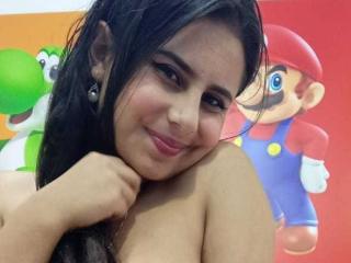 LeilaEvanns Anal en Webcam Live - Photo 31/153