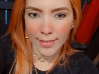 LilianCruz Anal en Webcam Live - Photo 491/1463