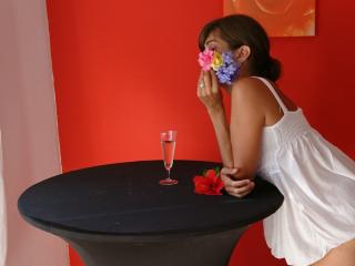 LaFrancaise Anal en Webcam Live - Photo 38/60